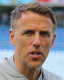 phil neville wikipedia.
